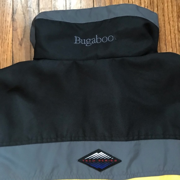 Columbia Sportswear Tech Series Winter Coat - Picture 4 of 5